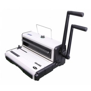 Secure Wire Binding WR-4000